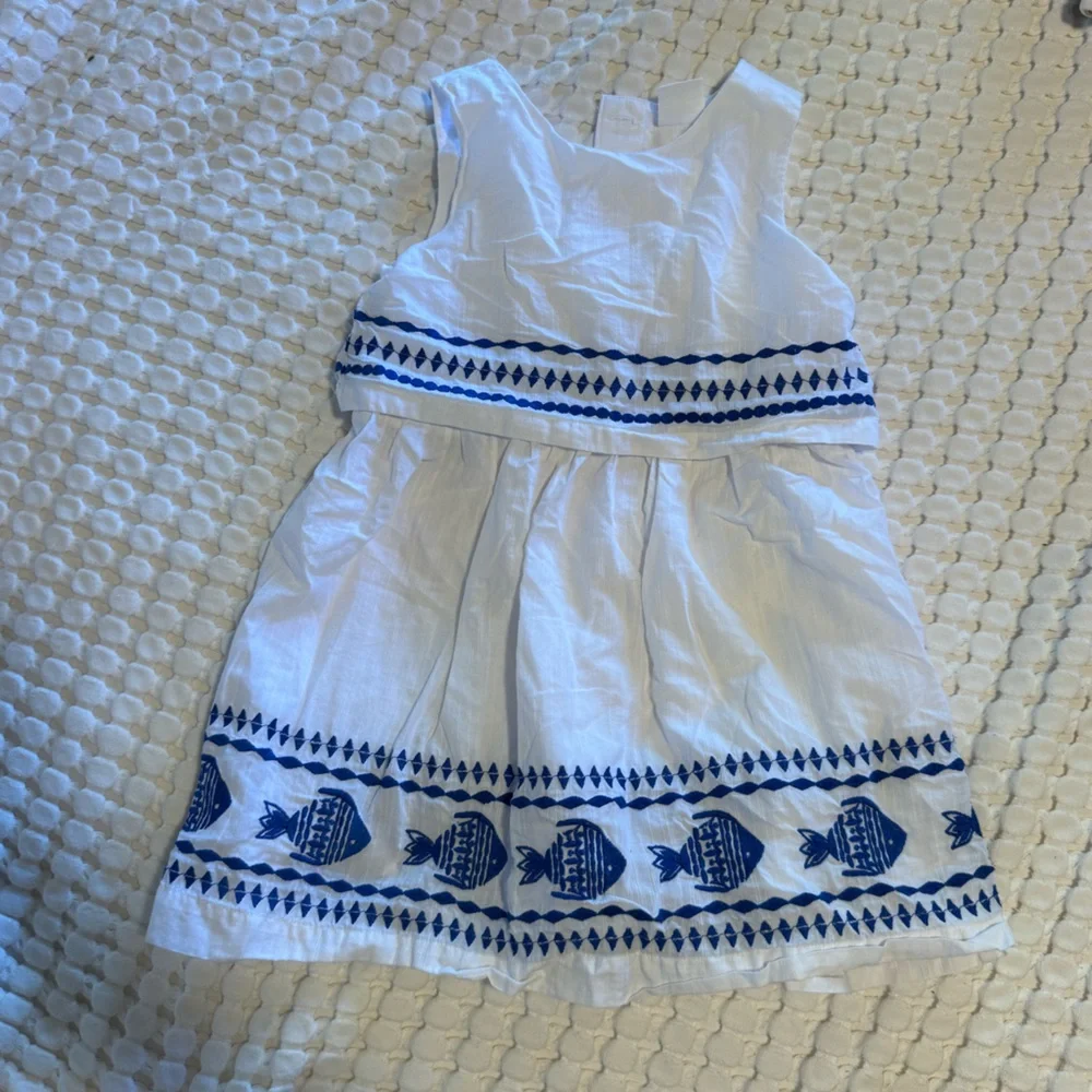 Gymboree dress 3t‎